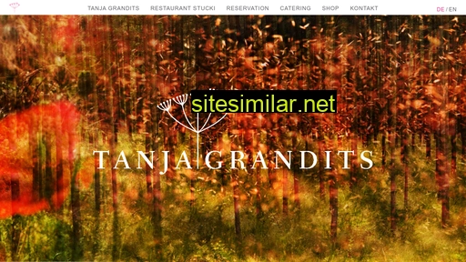 tanjagranditsshop.ch alternative sites