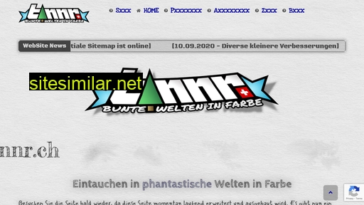 tannr.ch alternative sites