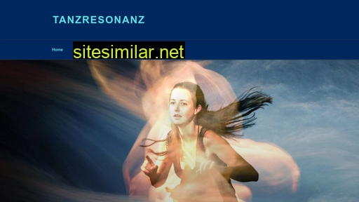 tanzresonanz.ch alternative sites