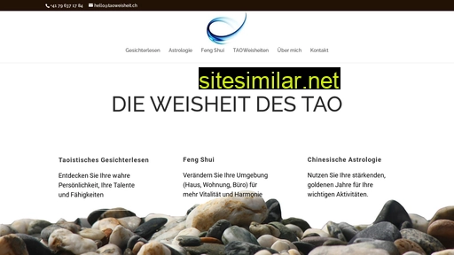 taoweisheit.ch alternative sites