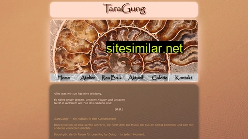 Taragung similar sites