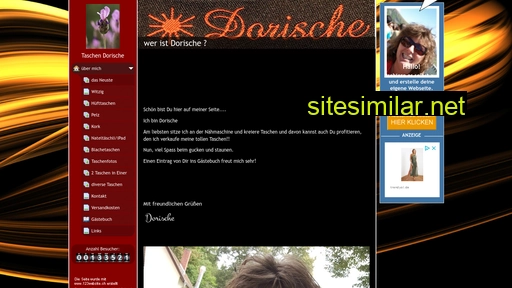 taschen-dorische.ch alternative sites