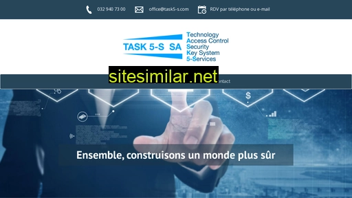task5-s.ch alternative sites