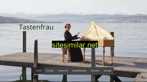 tastenfrau.ch alternative sites