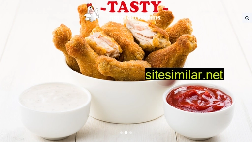 tasty-chicken.ch alternative sites