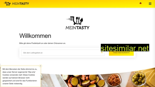 tasty-online.ch alternative sites