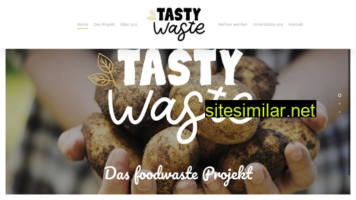tastywaste.ch alternative sites