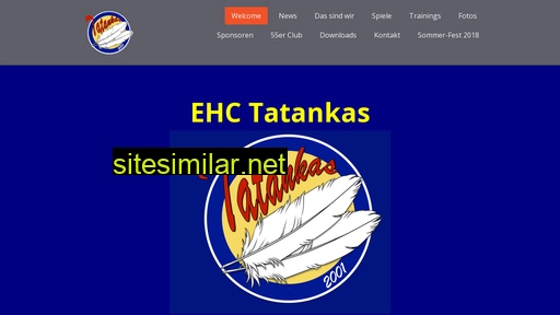 tatankas.ch alternative sites