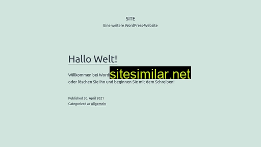 tatshort.ch alternative sites