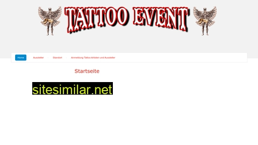 tattoo-event.ch alternative sites