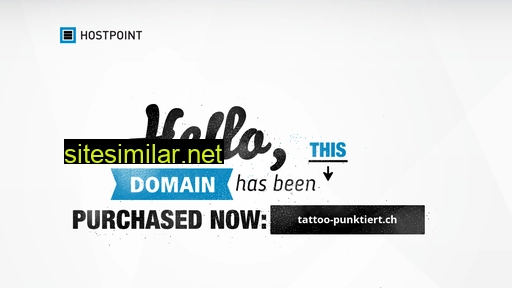 tattoo-punktiert.ch alternative sites