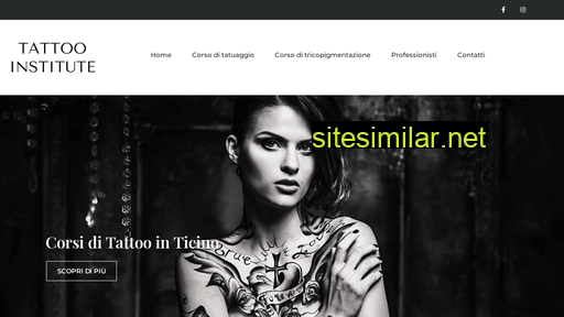 tattooinstitute.ch alternative sites