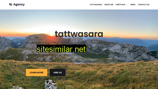 tattwasara.ch alternative sites