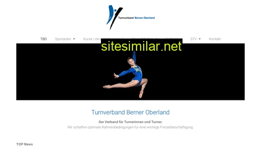 tb-oberland.ch alternative sites