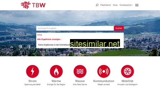tb-wil.ch alternative sites