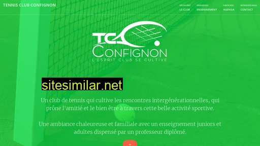 tcconfignon.ch alternative sites