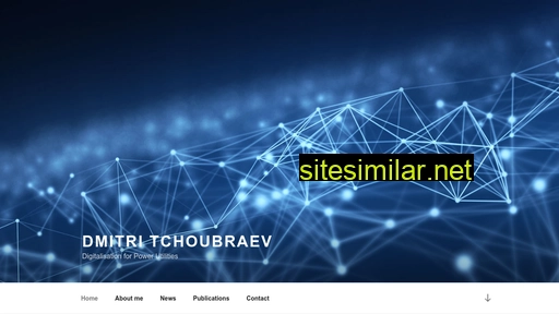 tchoubraev.ch alternative sites