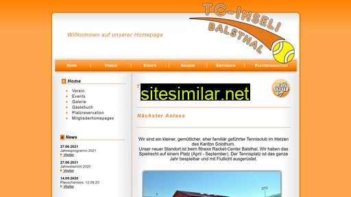 tcinseli.ch alternative sites