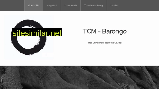 tcm-barengo.ch alternative sites