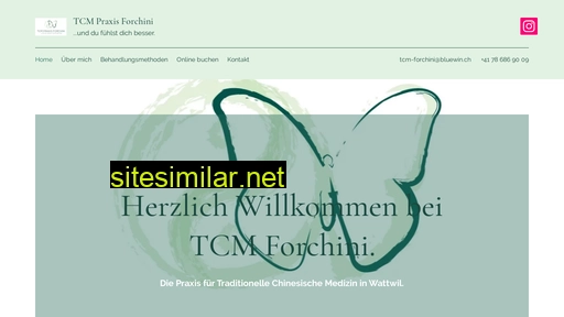 tcm-forchini.ch alternative sites