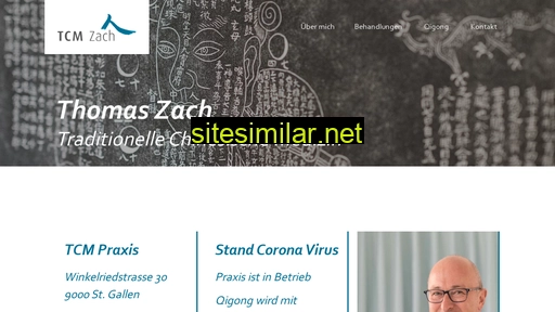 tcm-zach.ch alternative sites
