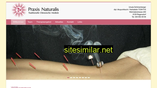 tcmpraxis-naturalis.ch alternative sites