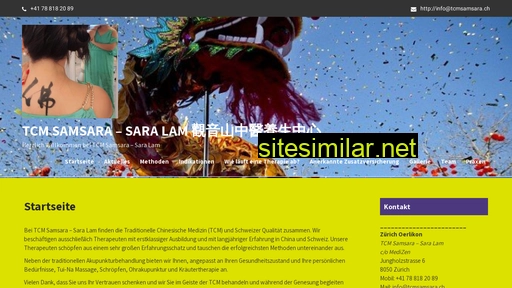 tcmsamsara.ch alternative sites