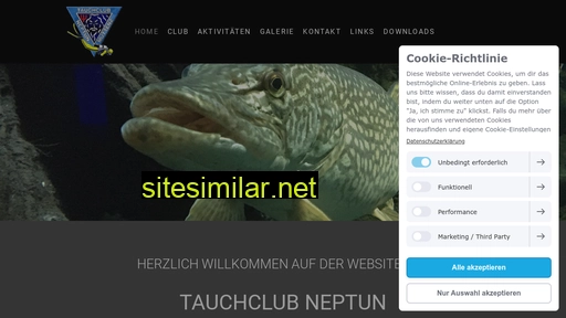 tcneptun.ch alternative sites