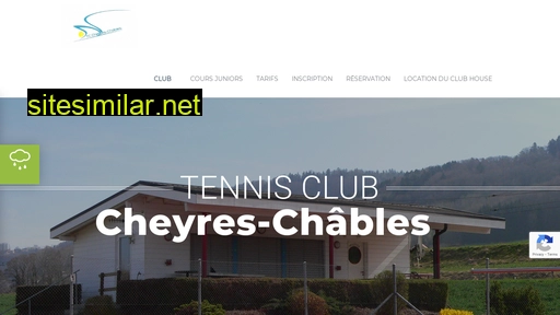 tc-cheyres.ch alternative sites