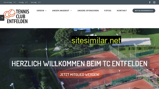 tc-entfelden.ch alternative sites