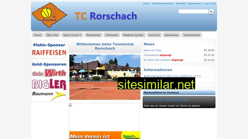 tc-rorschach.ch alternative sites