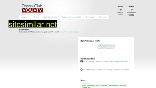tc-vouvry.ch alternative sites