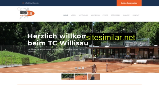 tc-willisau.ch alternative sites