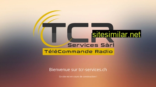 tcr-services.ch alternative sites