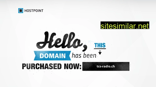 tcs-radio.ch alternative sites