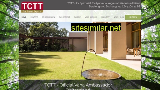 tctt-vana.ch alternative sites