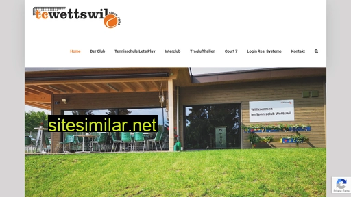 Tcwettswil similar sites
