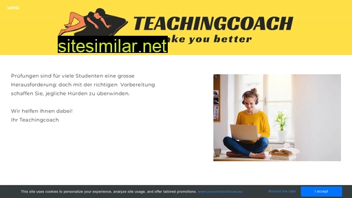 teachingcoach.ch alternative sites