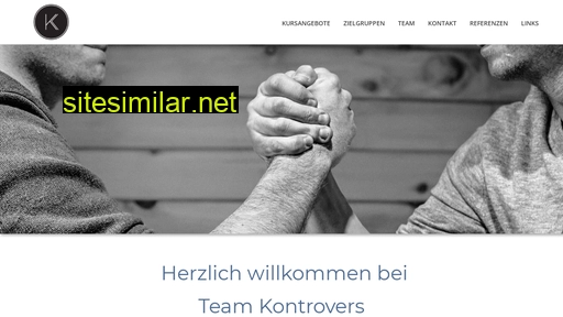 team-kontrovers.ch alternative sites
