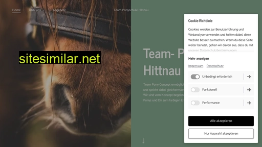 team-ponyschule-hittnau.ch alternative sites
