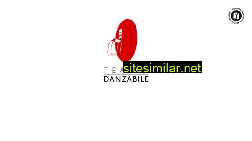 teatrodanzabile.ch alternative sites
