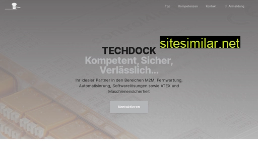 techdock.ch alternative sites