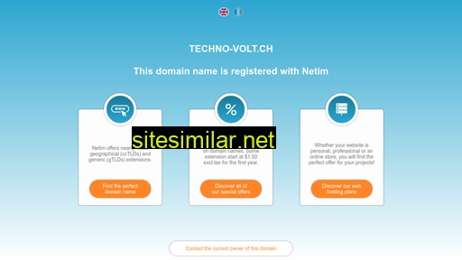 techno-volt.ch alternative sites