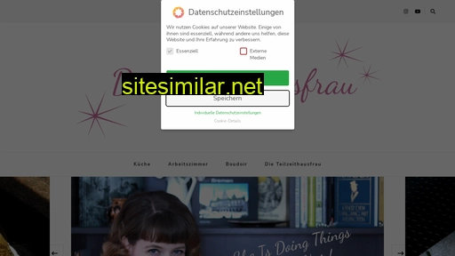 teilzeithausfrau.ch alternative sites