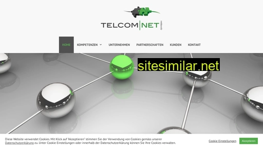 telcomnet.ch alternative sites