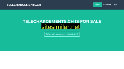 telechargements.ch alternative sites