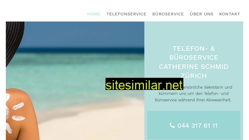 Telefonservice similar sites