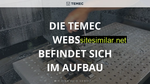 temec.ch alternative sites