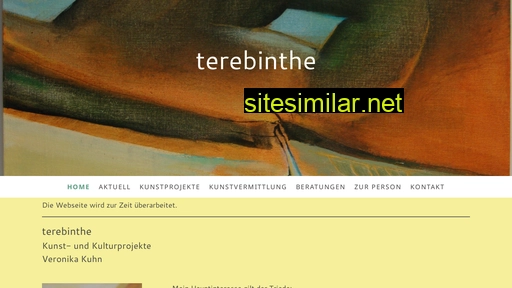 terebinthe.ch alternative sites