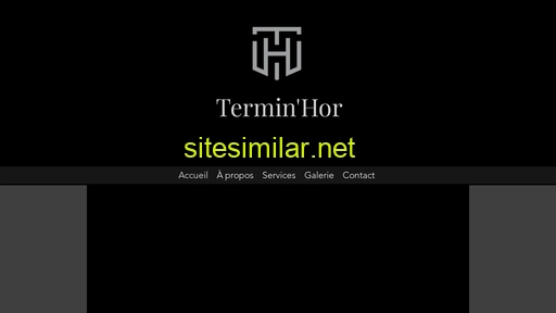 terminhor.ch alternative sites